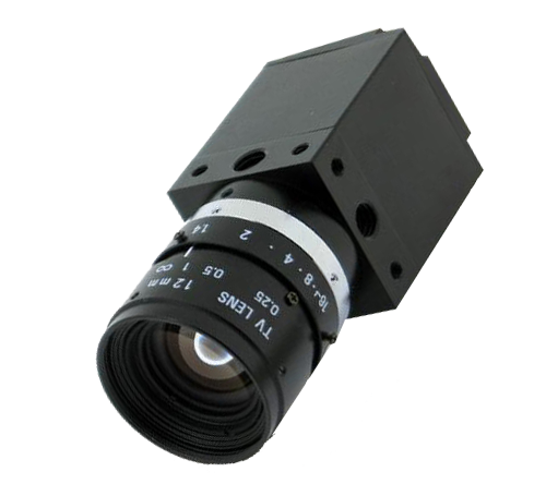 Hệ thống định vị tự động camera CCD