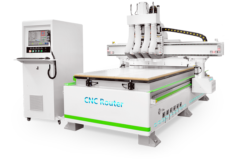 bộ định tuyến cnc