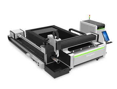 Máy cắt laser kim loại CNC công suất cao