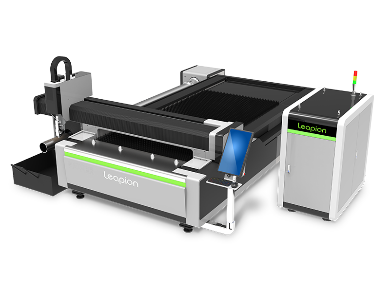 Ưu điểm của công nghệ cắt laser