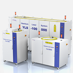 Laser công suất cao hơn