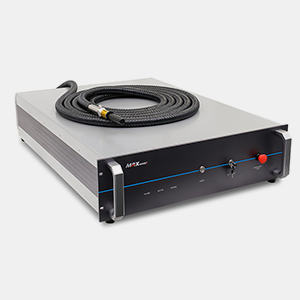 Công suất laser cao hơn