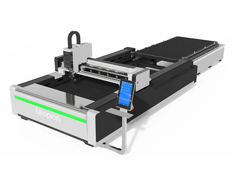 Làm thế nào để bảo trì đúng cách việc sửa chữa máy cắt laser?