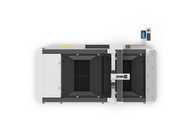 máy cắt laser cnc