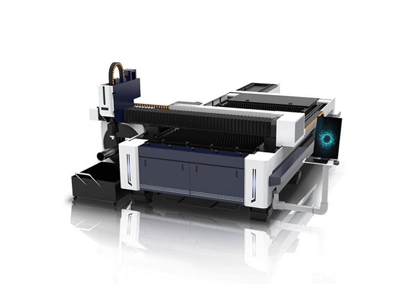 máy cắt laser cnc