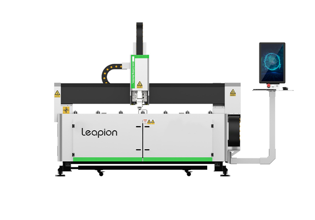 máy cắt laser kim loại