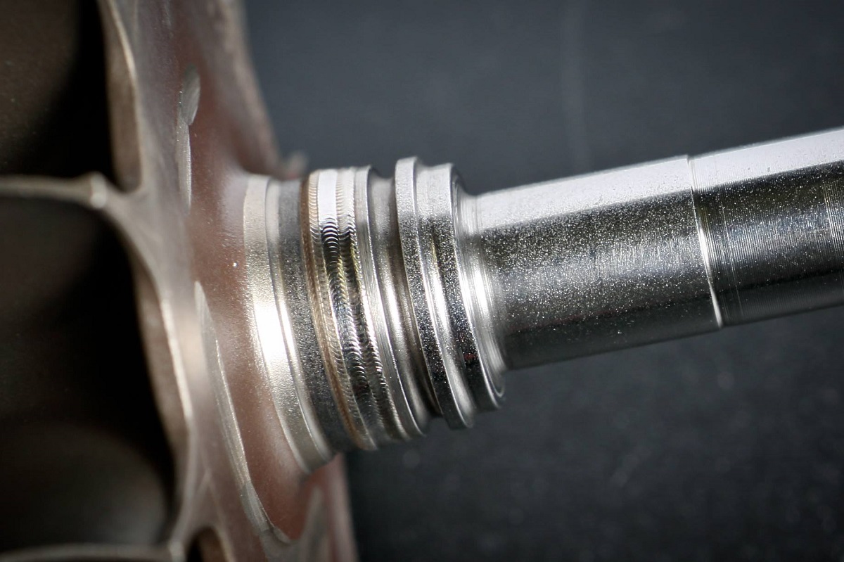 Đây có phải là một lựa chọn tốt? Hàn Laser mạnh đến mức nào？