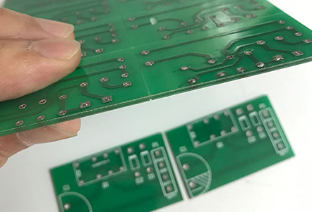 Đánh dấu PCB bằng laser để nhận biết khả năng truy xuất nguồn gốc chất lượng sản phẩm