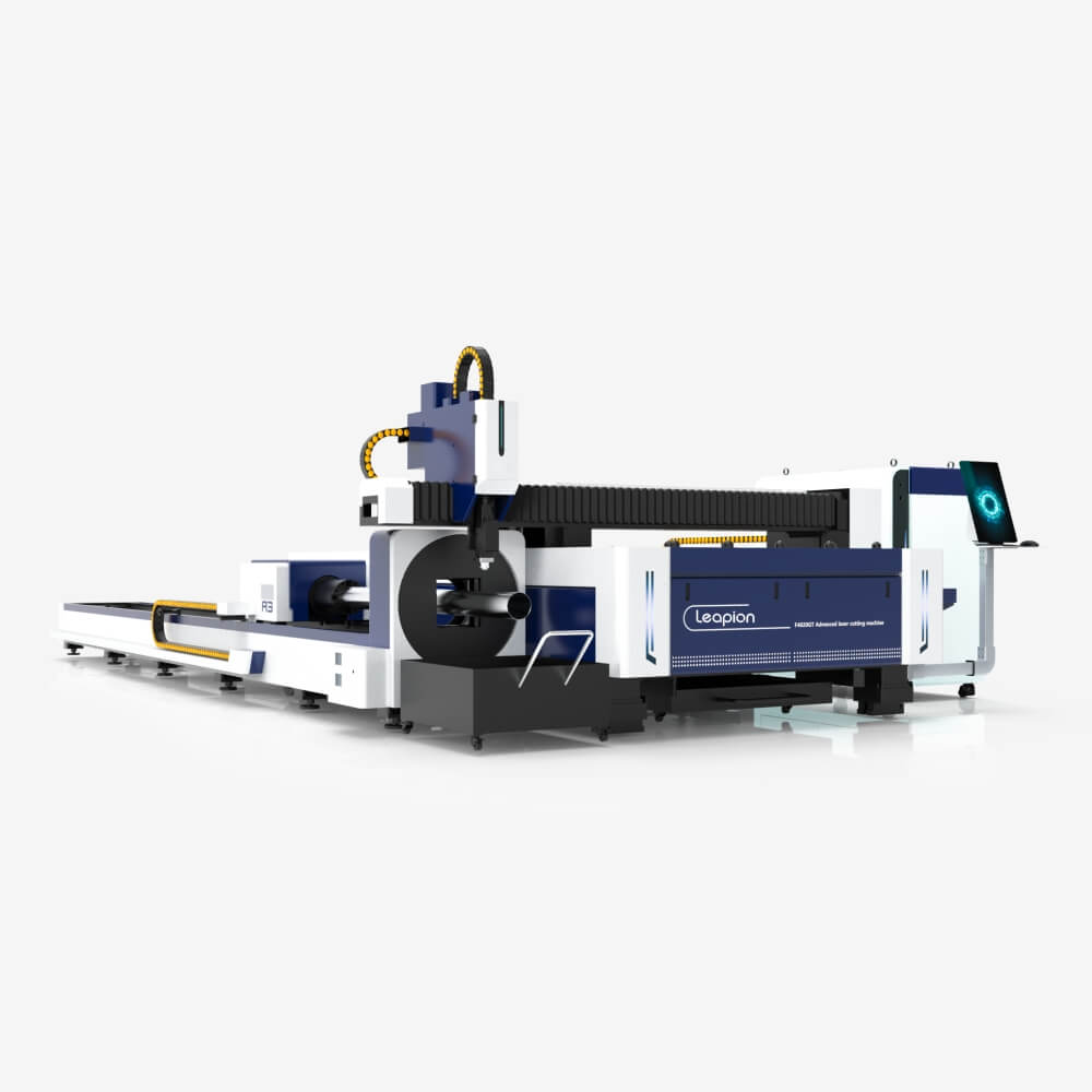 bước nhảy vọt laser 3kw