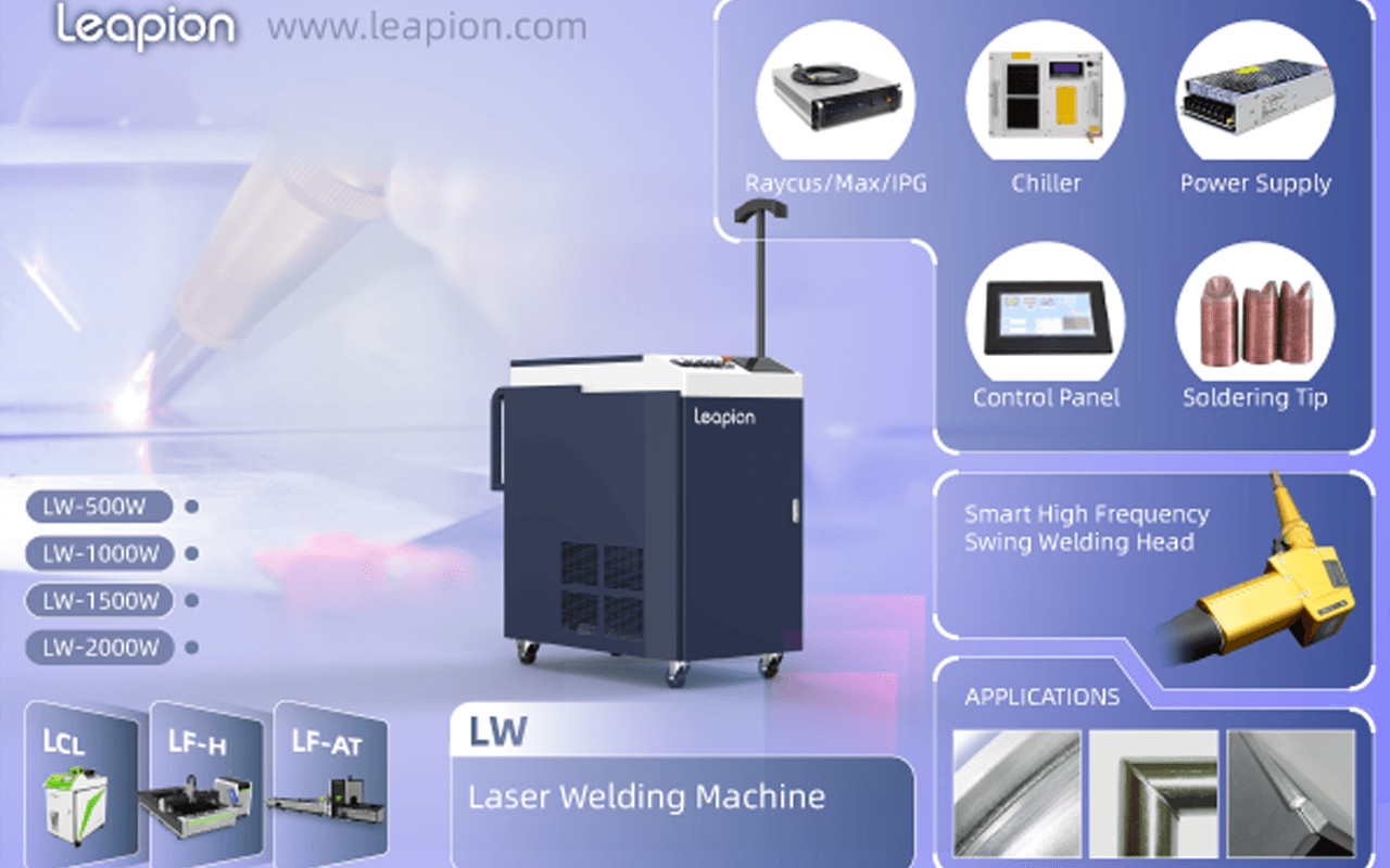 Ưu điểm và nhược điểm của hàn Laser