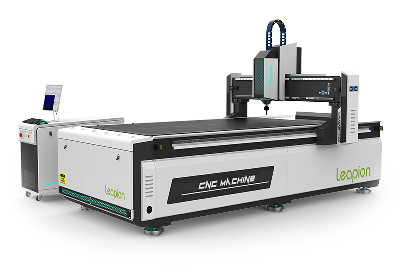 Máy cắt định tuyến CNC ATC