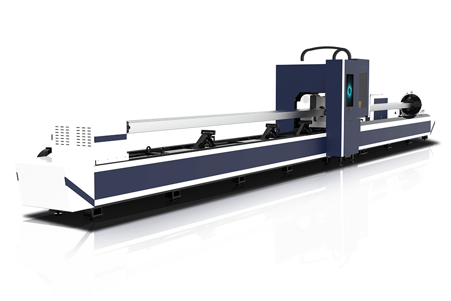 tube cutting machines