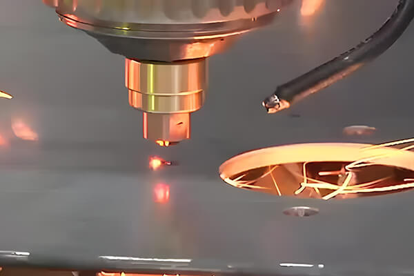 cắt laser