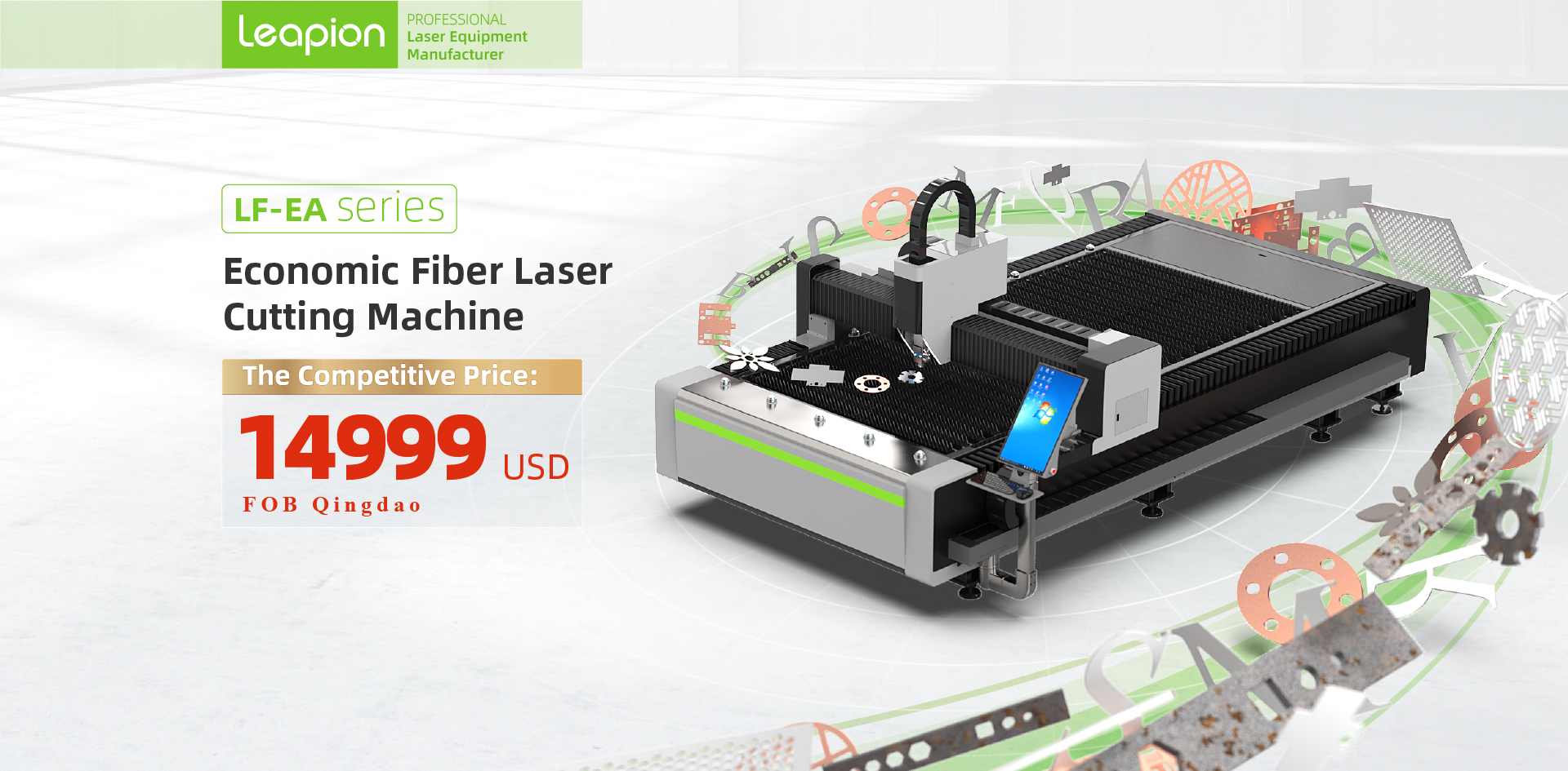 thiết bị cắt laser