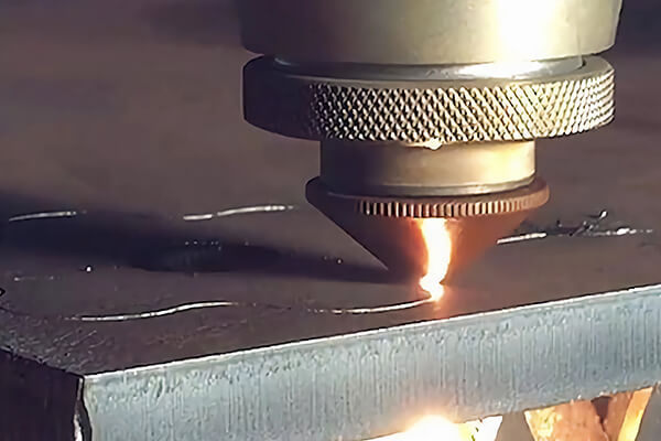 cắt laser