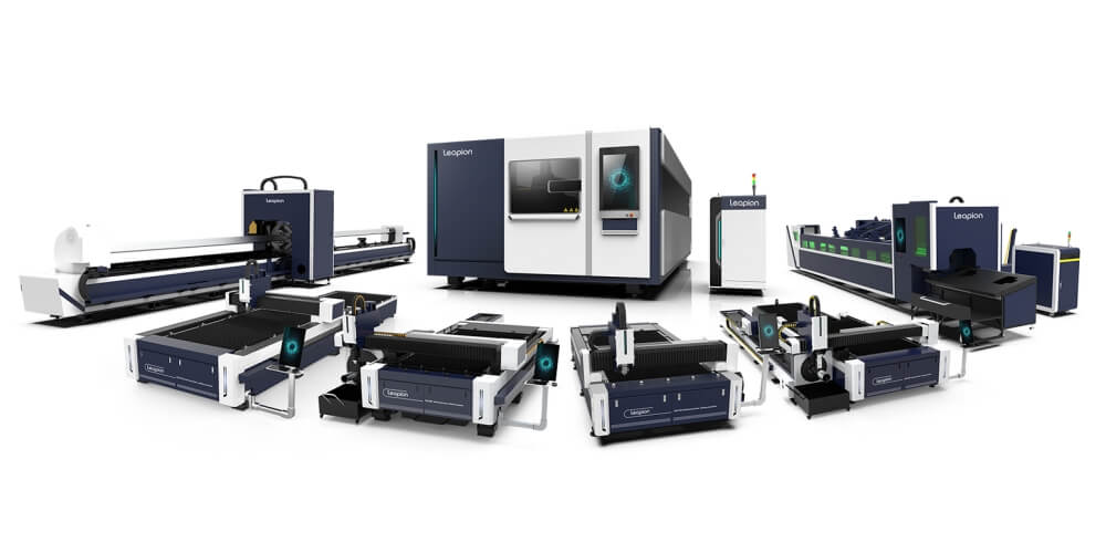 máy cắt laser sợi cnc