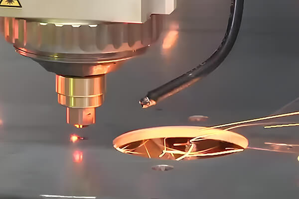 cắt laser