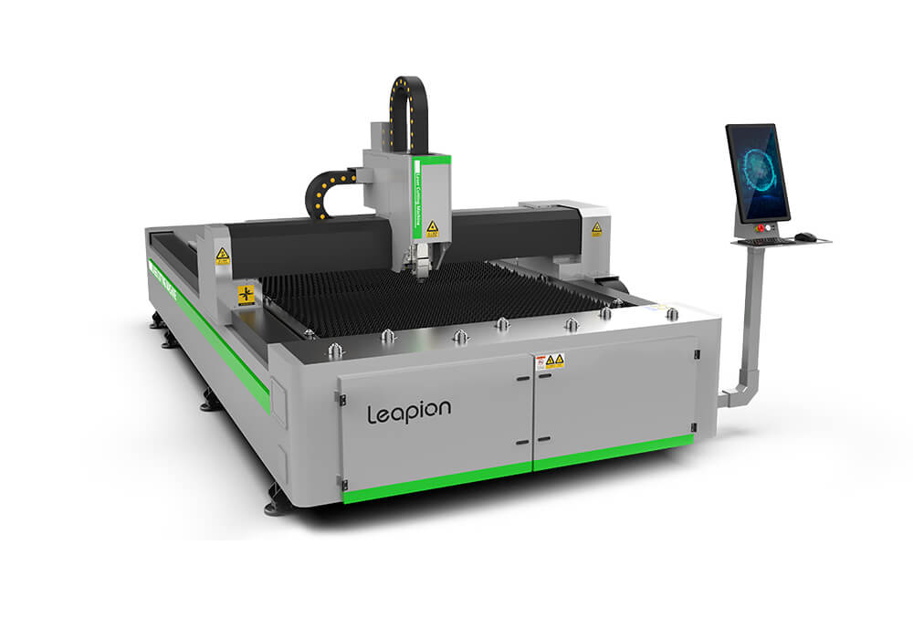 máy cắt laser cnc