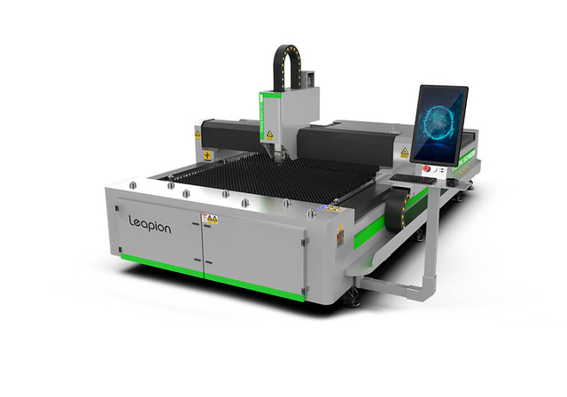 máy cắt laser công nghiệp